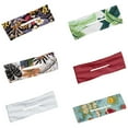 thumbnail image 1 of Multicolor Cloth Magic Clip French Hairstyle Hairstyle Must-haves Tool, 1 of 9