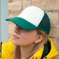 thumbnail image 2 of Result Detroit Trucker Cap, 2 of 3