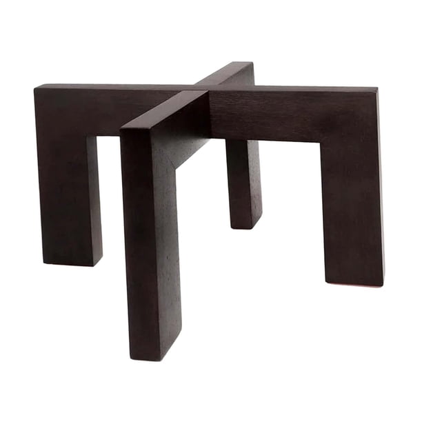 Soporte para Plantas Hecho de, Soporte para Macetas para Uso en Interiores, Decoración Del Hogar, Estante de Exhibición Delgado Y Estable, Estante Par