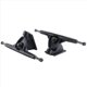 thumbnail image 3 of 7Inch for Flat-Plate Bridge Aluminum Skate Board Bracket,Black, 3 of 5