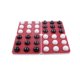 thumbnail image 1 of Juego De Mesa De Cinco En Raya, Juegos Go Bang, Entretenimiento, Educación, Práctica Lógica, Utilería, Desarrollo Intelectual, Rompecabezas Renju Speravity FN004171-00, 1 of 6