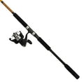 thumbnail image 4 of Ugly Stik Bigwater Spinning Combo, 9' Medium Heavy Fishing Rod, 70 Size Reel, 4 of 5