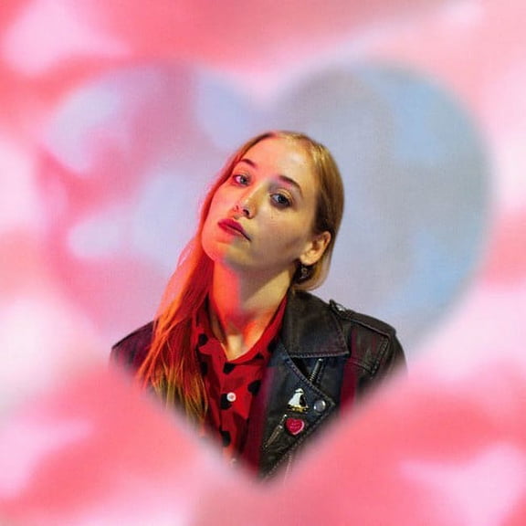 Hatchie - Sugar & Spice - Music & Performance - CD