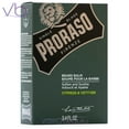 thumbnail image 3 of Proraso Single Blade Cypress & Vetyver Beard Balm, 100ml, 3 of 3