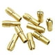 thumbnail image 3 of 10 mandriles de latón de precisión de 0,5-3,2 mm para brocas, herramientas rotativas de mandril eléctrico. Afortunado Sencillez, 3 of 5