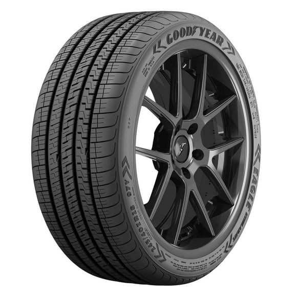 Goodyear Eagle Exhilarate - 255/50ZR19/XL 107W Tire