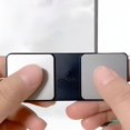 thumbnail image 6 of XIRQI 2026 New Heart Rate Monitor Portable Ekg Monitor Instant Results in 60 Seconds Home Use Personal Heart Rate Rhythm Recorder for Fitness,Elderly,Athletes,Daily Monitoring Device, 6 of 7
