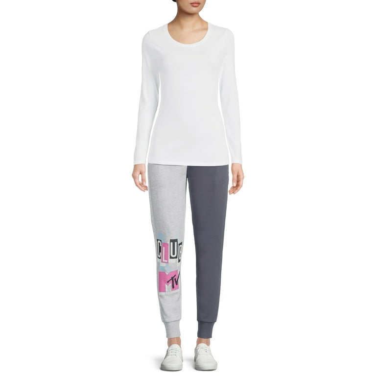 Mtv Women s Jogger
