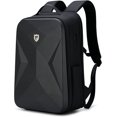 thumbnail image 1 of FENRUIEN Bolso para Portátil Oxford Antirrobo Impermeable para Adultos de 17 Pulgadas, Negro, 1 Pieza, 1 of 7