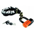 thumbnail image 2 of Kryptonite New York Noose 1213 Bicycle Chain Lock, 2 of 2