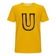 thumbnail image 5 of Tops para hombre, blusas y camisas de cuello redondo y manga corta para hombre, camisetas deportivas informales con estampados a la moda para hombre, blusas de cuello redondo y manga corta, blusas de, 5 of 5