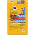 thumbnail image 5 of Pedigree Puppy Growth & Protection Dry Dog Food Grilled Steak & Vegetable Flavor, 16.3 lb. Bag, 5 of 7