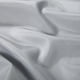 thumbnail image 4 of Cortina de ducha de tela impermeable: cortina de ducha suave y liviana, de calidad hotelera y lavable a máquina, 71" de ancho x 78" de alto, beige, 4 of 5