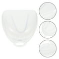 Axio 5 Sets of Anti TeethGrinding Dental Guard Nighttime Dental Guard