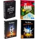 thumbnail image 3 of Treingi 2024 Origin Size The Mind Juego de cartas del tarot Juego de mesa para fiestas The Game The Mind Juego de habilidades sociales extremas que enseña atención plena, 3 of 5