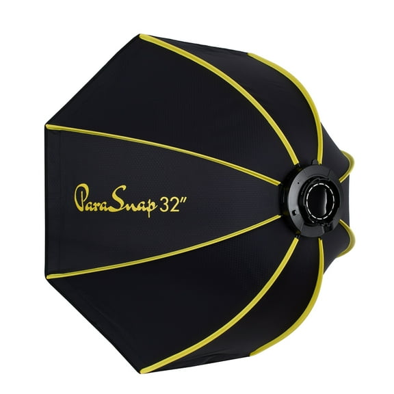 Glow PS-B20K ParaSnap Octagonal Softbox (32") for Profoto A2