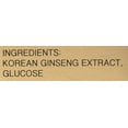 thumbnail image 4 of Prince of Peace ( Instant ) Korean Ginseng Tea 200 Counts Combo Pack, 4 of 4