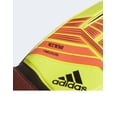 thumbnail image 4 of Guantes de Entrenamiento Predator Amarillos Futbol Portero Sport Deportivo amarillo 7, 4 of 5