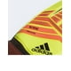 thumbnail image 4 of Guantes de Entrenamiento Predator Amarillos Futbol Portero Sport Deportivo amarillo 8, 4 of 5