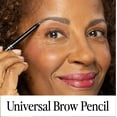 thumbnail image 5 of bdb Universal Brow Pencil – Long-Lasting, Smudge-Proof Eyebrow Pencil for All Hair Colors, Cruelty-Free, 5 of 9
