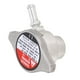 thumbnail image 1 of CULLO DE RELLENO DEL RADIADOR, APLICACIÓN AMPLIA FÁCIL DE ALUMINIO DE REFRIGERANTE SOLDADURA DE IDENTIFICACIÓN DE 32 MM EN EL CULO DE RELLENO DEL RADIADOR PARA LA, 1 of 7