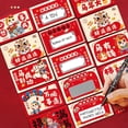 thumbnail image 6 of Chinese New Year Scratch Cards for Interactive Fun at School Parties, Family Gatherings, and Corporate Events, 6 of 9