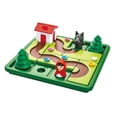thumbnail image 1 of Jeu de Société Cache-Crâne Intelligent avec Solution de Construction de Compétences Casse-Tête Logique, 1 of 4