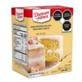 thumbnail image 4 of Harina preparada Duncan Hines para pastel sabor vainilla francesa 432 g, 4 of 5