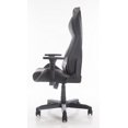 thumbnail image 4 of ViscoLogic M3 Ergonomic Gamers Style Lumbar Support Comfortable Adjustable Video Gaming Chair, Home Office Computer Chair, Pu leather, 4 of 5
