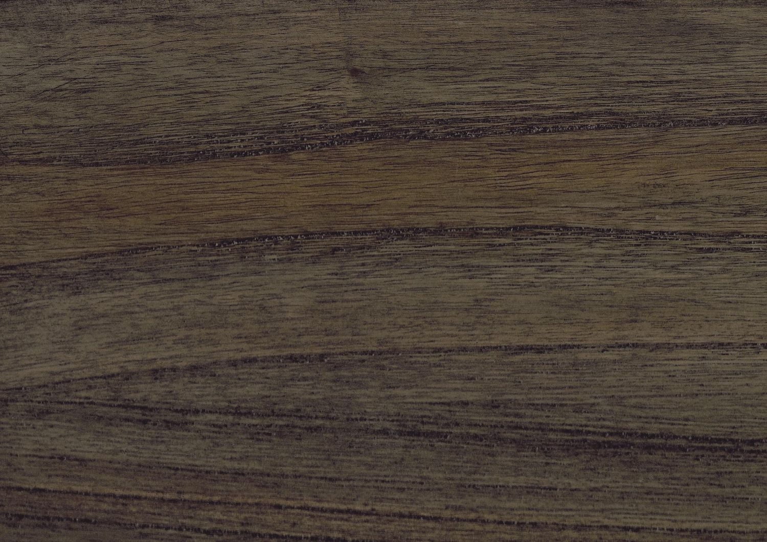 Topline Home Furnishings Ensemble de salle à manger multifonctionnel brun 3 pièces