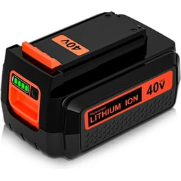 2X Max 20 Volt For Craftsman V20 Li Ion Battery CMCB206 CMCB204 CMCB201 3.0Ah 2 Pack Walmart
