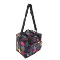 thumbnail image 3 of Bolsa Bento Aislada 10L Bolsa Térmica Portátil Aislada Bento Organizador de Fiambrera para Escuela Oficina Picnic ANGGREK Otros, 3 of 8