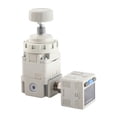 thumbnail image 2 of Air Pressure Regulator Valve Precise Control Compressed Air Pressure Regulator Pneumatic Reducing Valve, 2 of 5