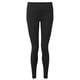 thumbnail image 1 of TriDri - Leggings Performance para Mujer (Negro), 1 of 2