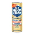 thumbnail image 1 of Bar Keepers Friend Stainless Steel Powder Cleanser, 595 g, 1 of 1