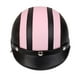 thumbnail image 4 of Accesorio de Motocicleta Bicicleta Casco con Visor Gafas Anti-Vaho Protección UV de Rosa Macarena Dobladillo de motocicleta, 4 of 8
