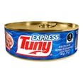thumbnail image 3 of Atún Tuny Express con 18% de proteína de soya en agua 140 g, 3 of 4