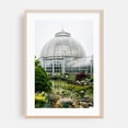 thumbnail image 2 of The Belle Isle Conservatory - Detroit Michigan Photography Unframed Wall Art Print 8 x 12 inches, 2 of 60