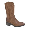 thumbnail image 1 of Cipriata Womens Wanda Cowboy Boots, 1 of 2