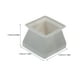 thumbnail image 4 of 10 protectores antideslizantes de silicona para patas de silla, para proteger el suelo., 4 of 8