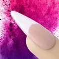 thumbnail image 3 of Polvo con núcleo acrílico Young Nails autonivelante, 45 g, rosa francés, 3 of 6