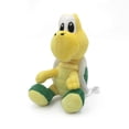 thumbnail image 2 of Peluche Koopa Verde Nintendo 15 Cm Super Mario Bros Nintendo Koopa Verde, 2 of 2