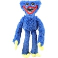 thumbnail image 5 of Peluche HUOGUO Poppy Playtime Huggy Wuggys con dibujos animados de 40 cm, 5 of 5