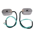thumbnail image 1 of 2 Pcs 12V Electric Trailer Brake Magnet Replacement Enhanced Braking Efficiency Long Lasting Performance for RV, 1 of 7