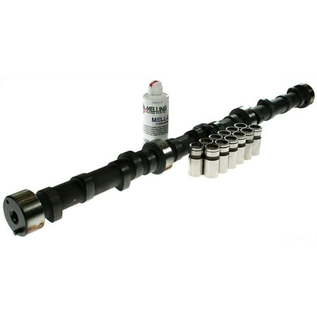 Melling CL-MC809 Camshaft Lifter Kit Fits select: 1987-1995 JEEP CHEROKEE, 1991-1995 JEEP WRANGLER / YJ