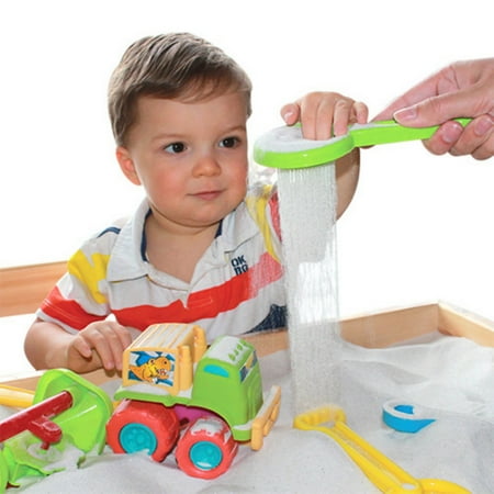 Sandtastik White Sandbox Sand
