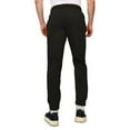 thumbnail image 3 of Casual Classics  Adult Premium Combed Cotton Sweatpants, 3 of 4