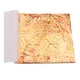 thumbnail image 1 of 50 Hojas de Hojas Doradas Perfectas para Pinturas de Estatuas Doradas, Pasta Artesanal, Pintura de Uñas, Decoración de Muebles de Pared de Estatuas 14 mi Baoblaze Hojas de hoja de oro de imitación, 1 of 6