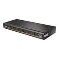 thumbnail image 3 of Avocent Vertiv Cybex SC800 Secure 4-Port Desktop KVM Switch SC845DPHC400, 3 of 4