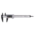 thumbnail image 1 of Herwey Digital Caliper with Extra Large LCD Screen, 1 of 4